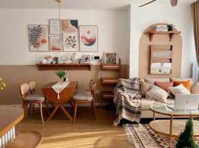 Cindy Vinhomes Skylake Apartments